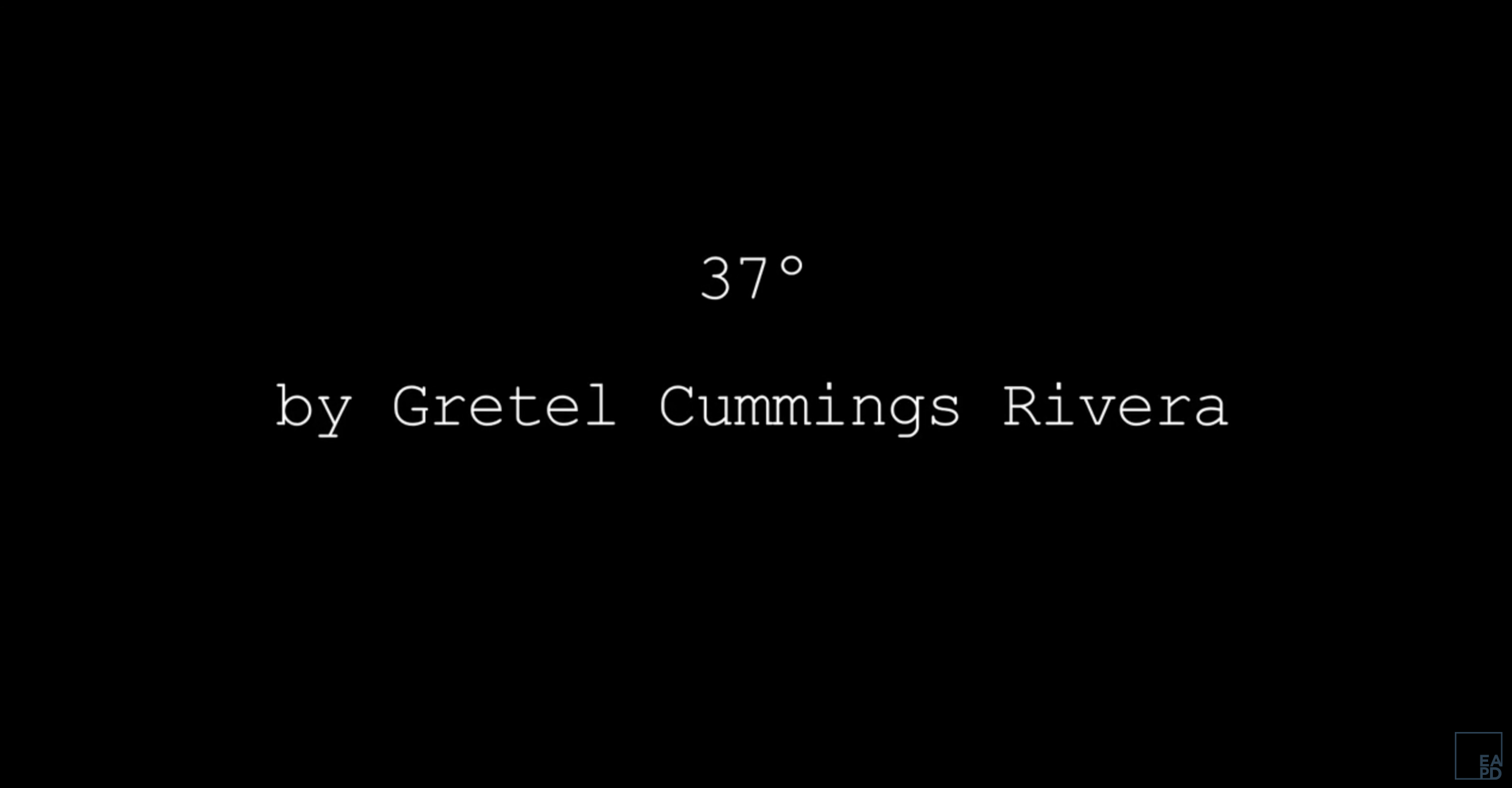 37º - Gretel Cummings Rivera